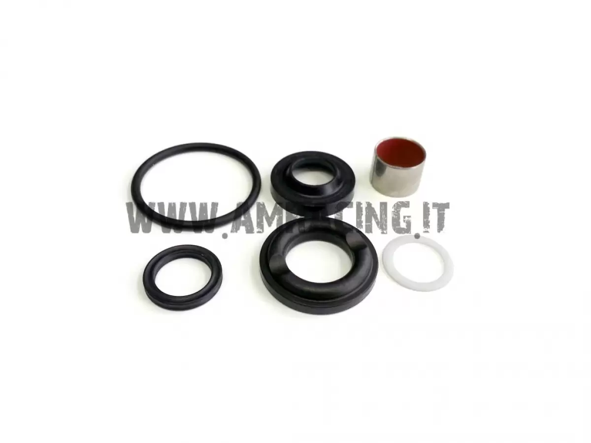 TM REAR SHOCK ABSORBER OVERHAUL KIT 