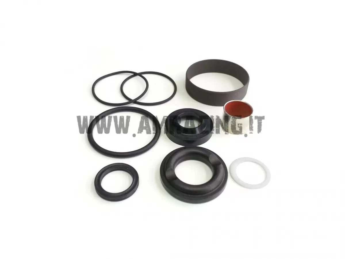 KIT REVISIÓN COMPLETO MONOAMORTIGUADOR TM RACING