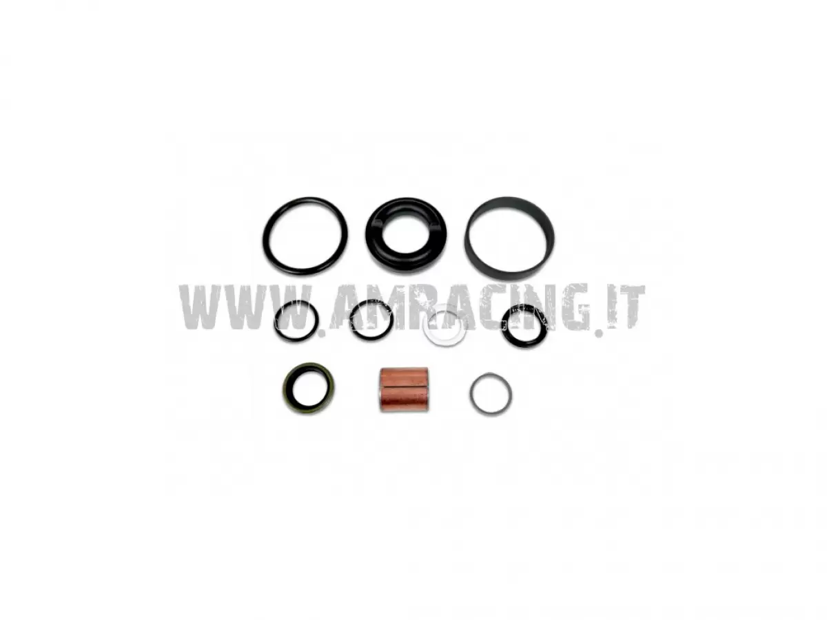 85 JUNIOR REAR SHOCK ABSORBER OVERHAUL KIT