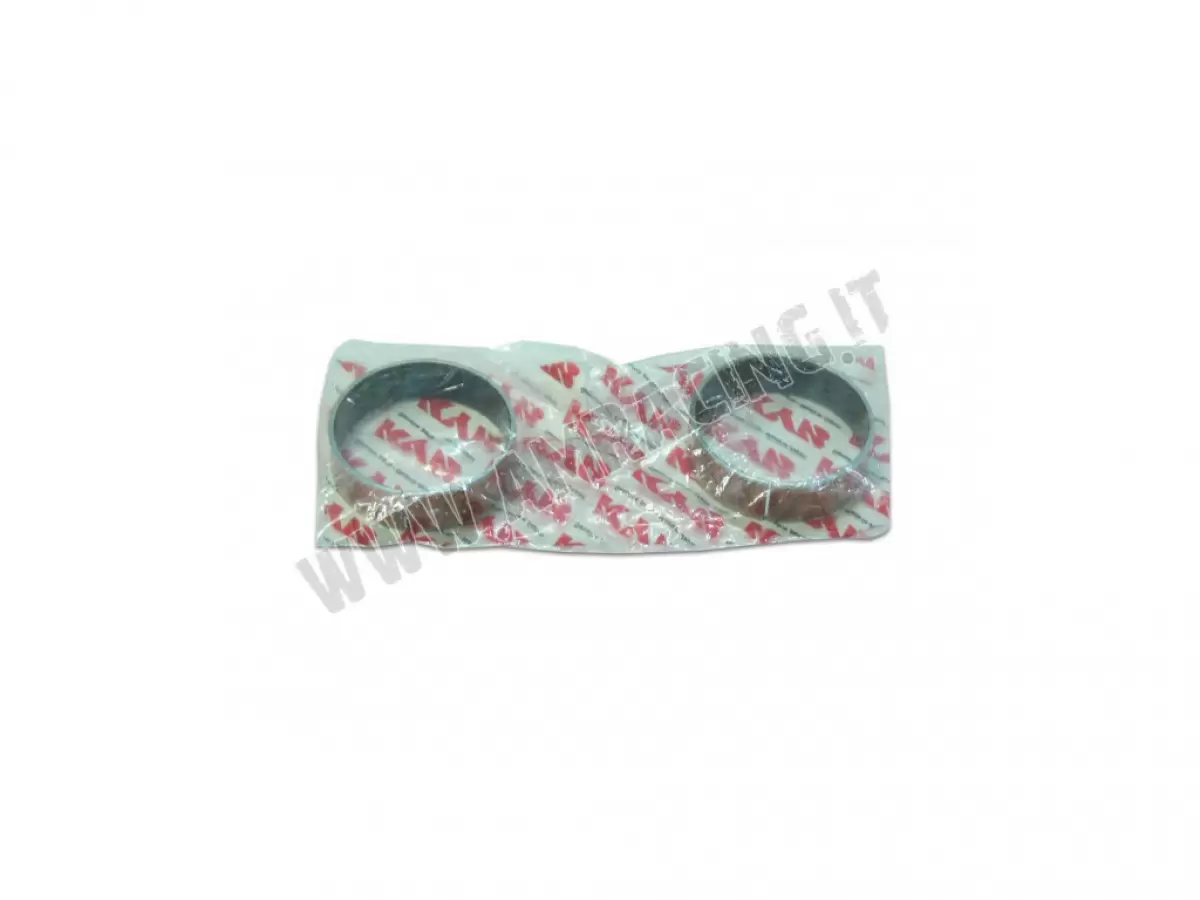 SLIDE METAL KYB 48 mm X2