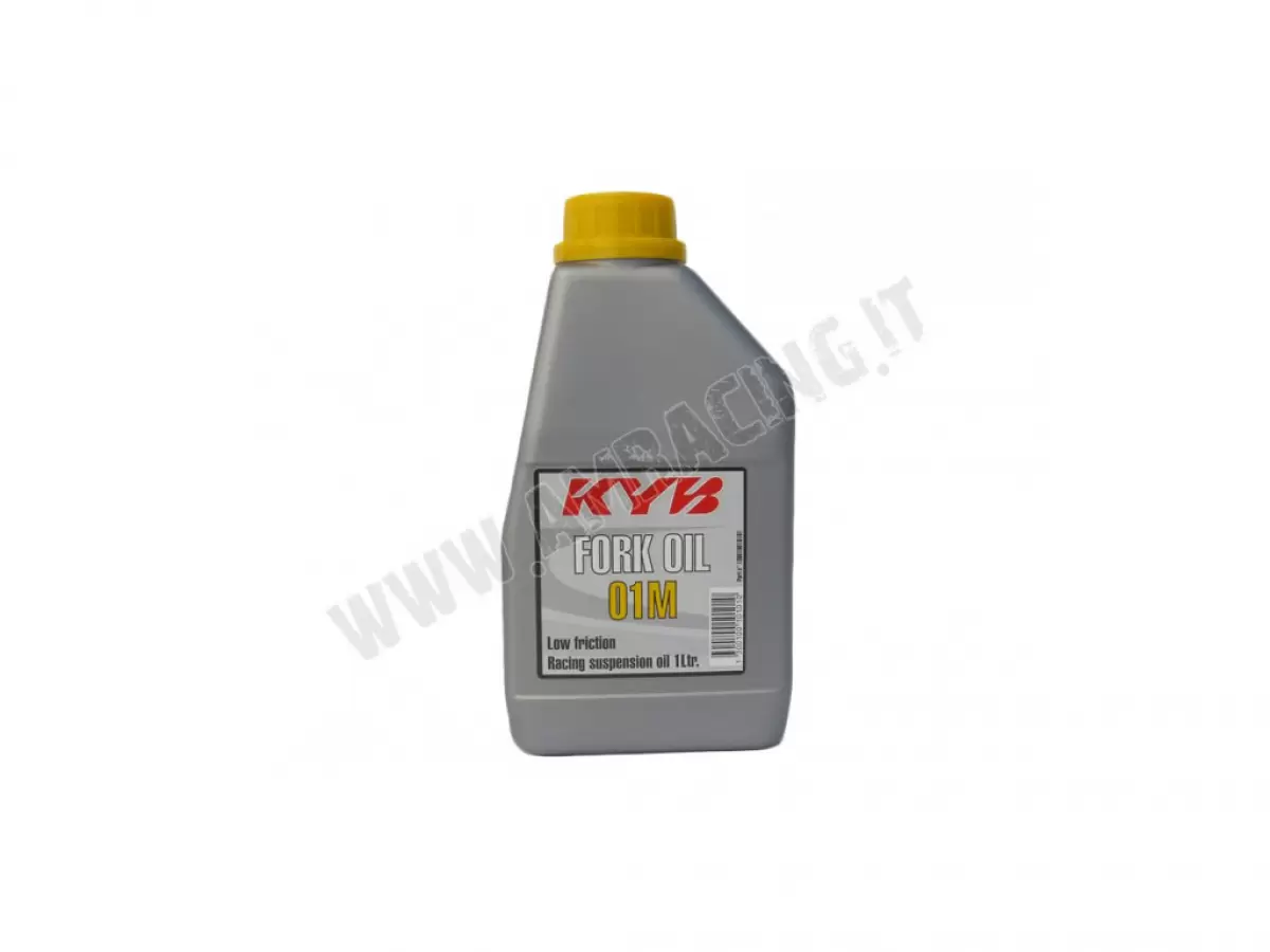 OLIO FORCELLE  KYB 48 mm 1 LT