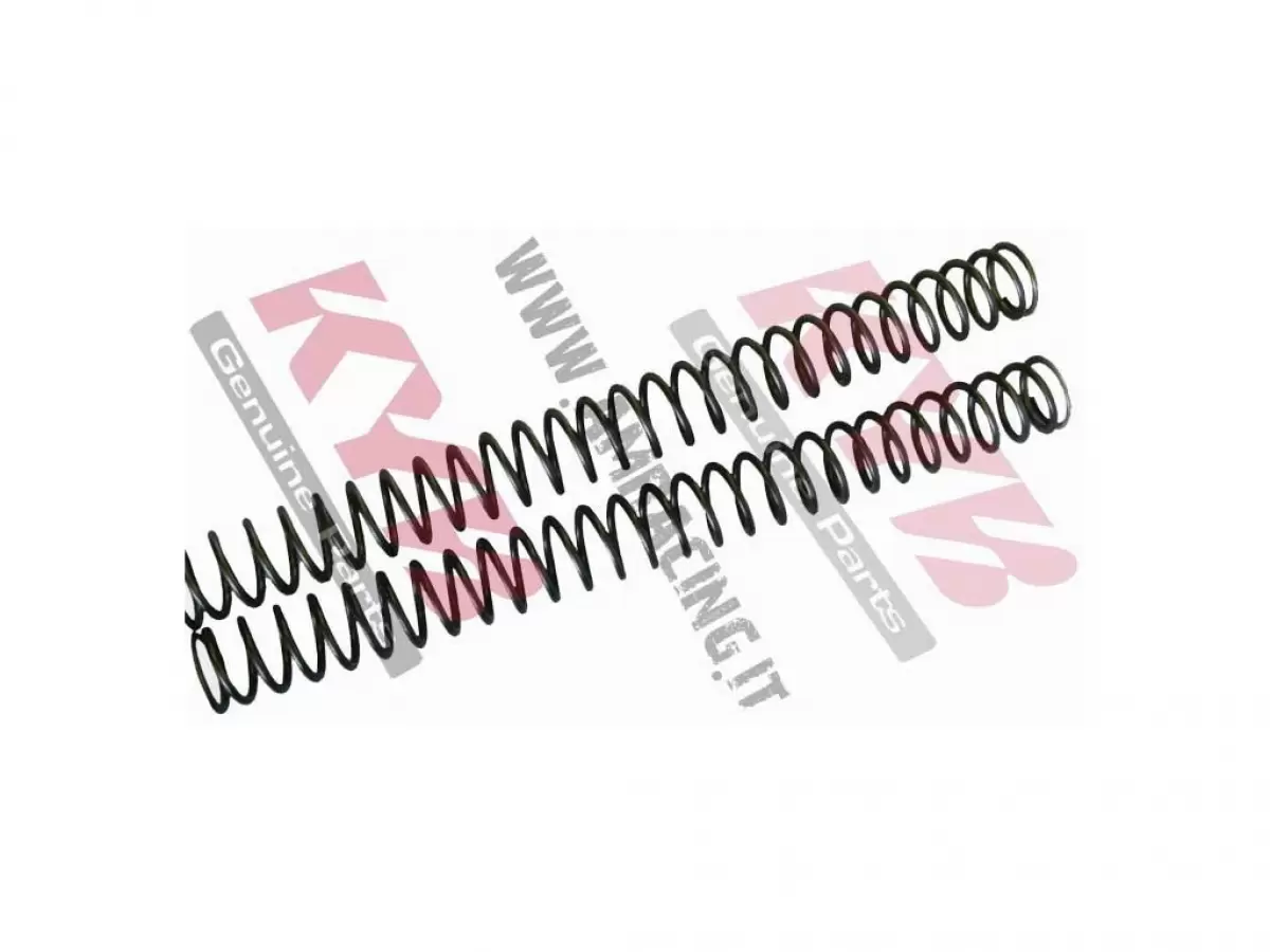 KAYABA 48 FORK SPRING, K=4.1