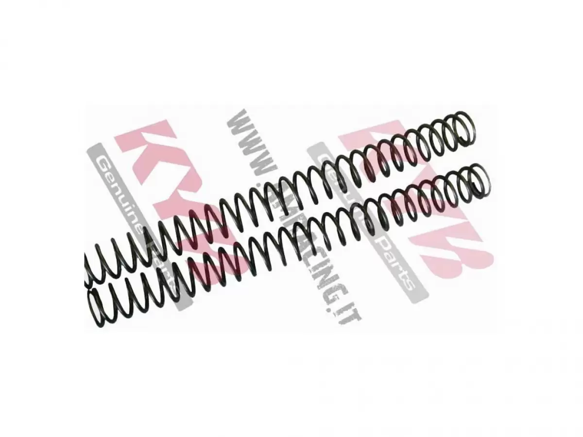 KAYABA 48 FORK SPRING, K=4.5