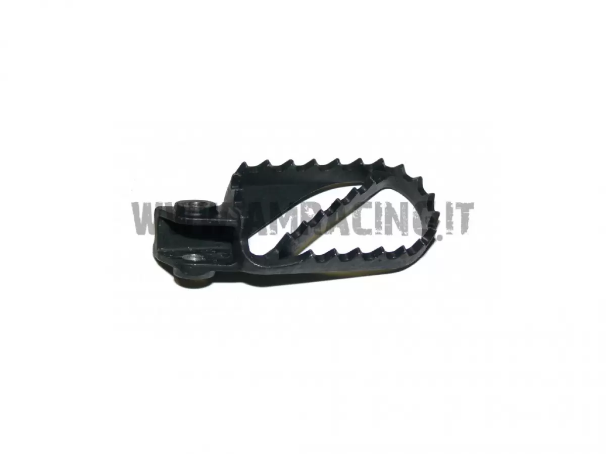 PEDANA DX  MOD. 09/10