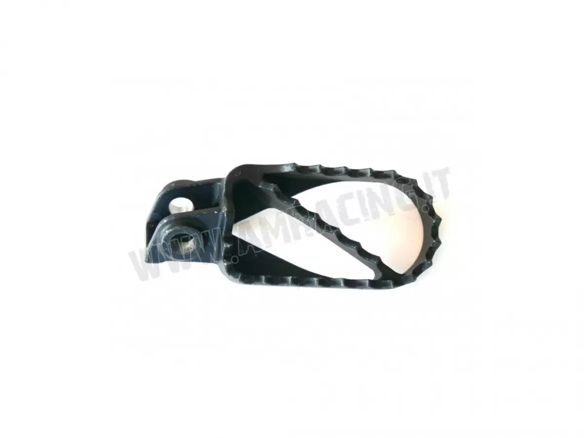 PEDANA SX  MOD. 09/10