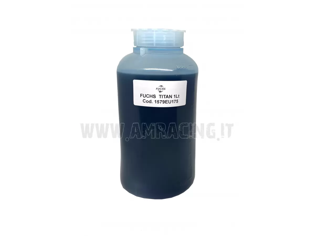 OLIO FUCHS TITAN 1Lt 1579EU175