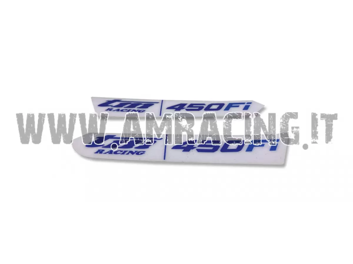 KIT AD. M.21 CIL 450Fi 4T