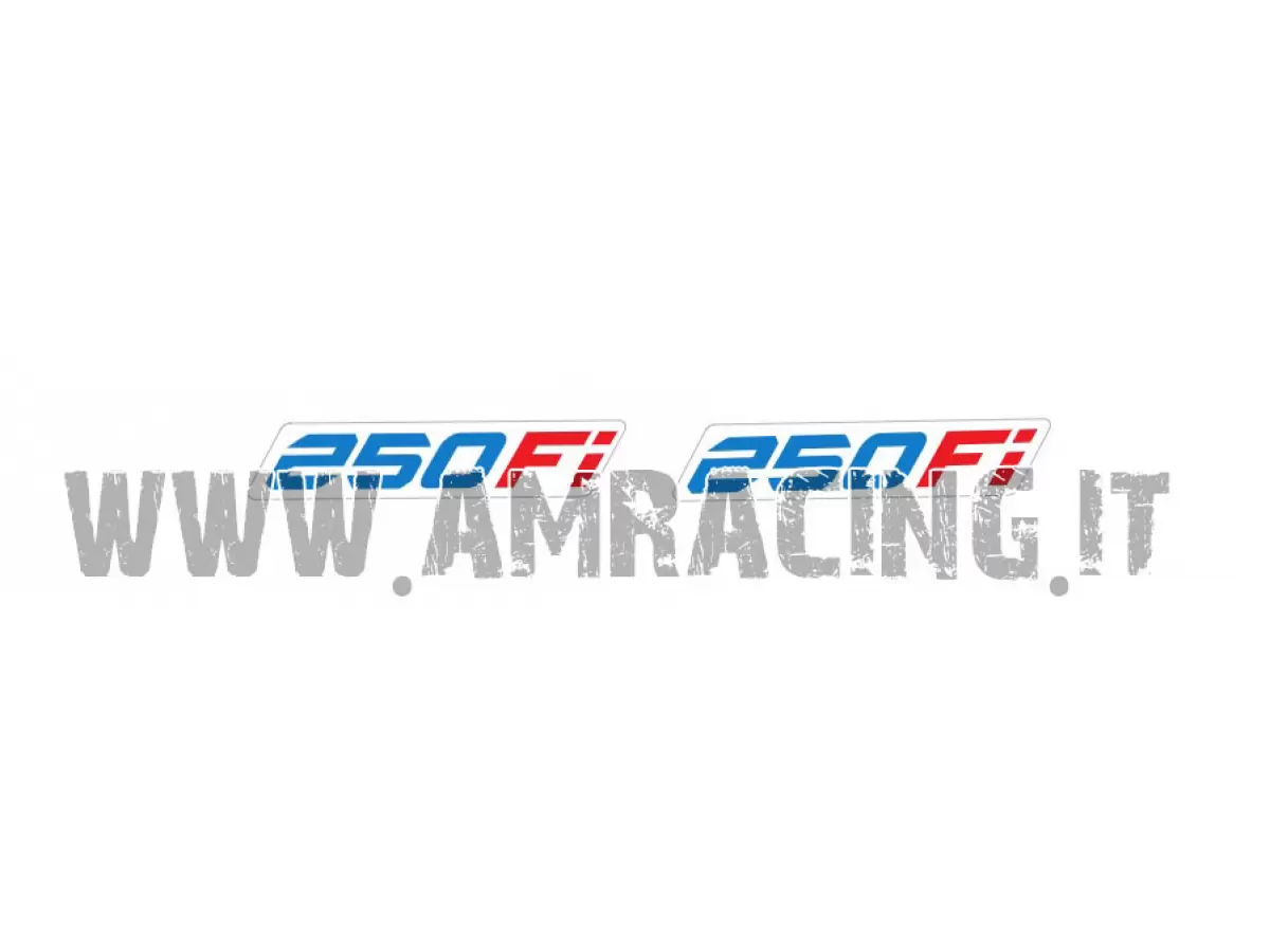 KIT DE ADHESIVOS MY23 CIL 250Fi