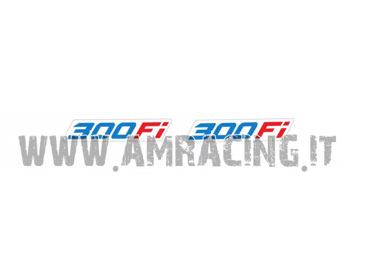 KIT DE ADHESIVOS MY23 CIL 300Fi