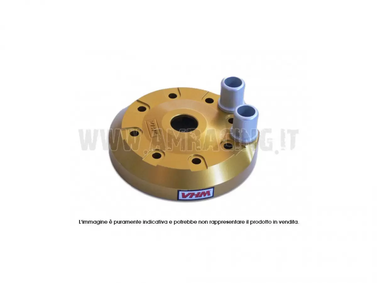 VHM TM EN/MX 125 HEAD (98-11) SMR-SMM (98-2019) EXTERNAL BODY ONLY