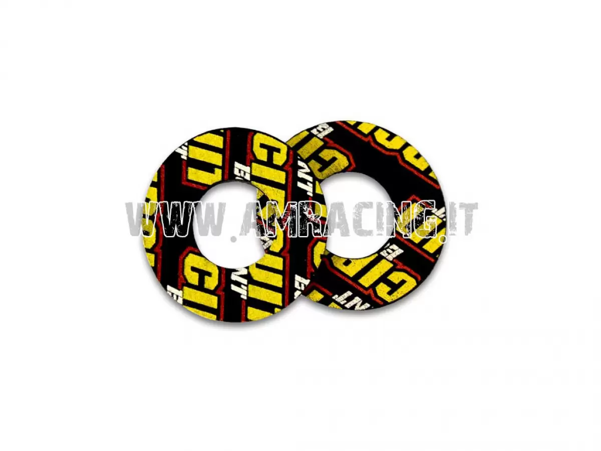 NEO RING CIRCUIT NERO