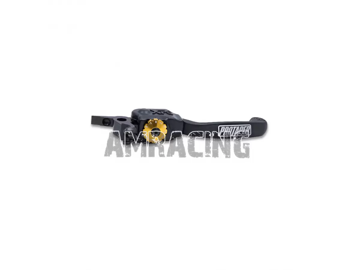 BRAKE LEVER FOR BREMBO PUMPS UP TO 2017 EN/MX PROTAPER