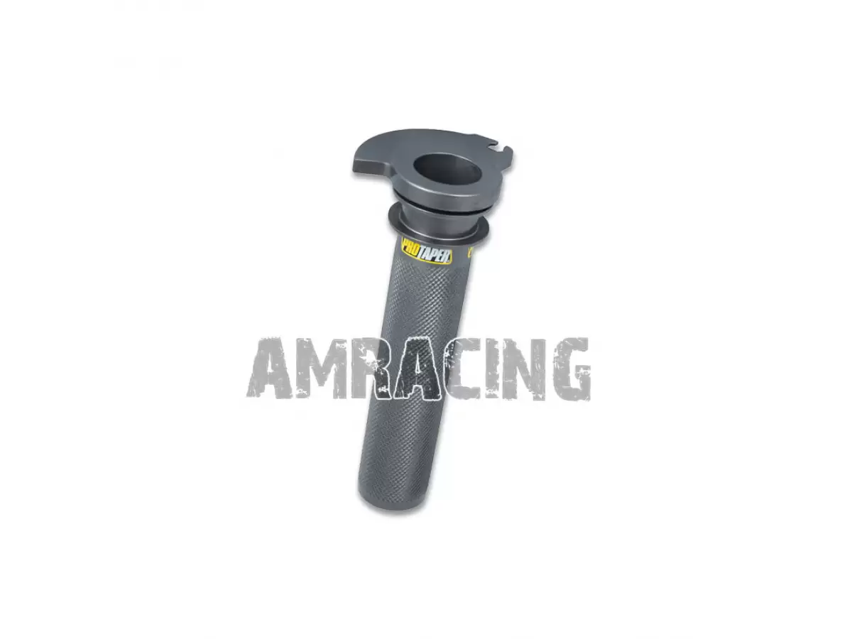 BILLET ALUMINIUM ACCELERATOR TUBE