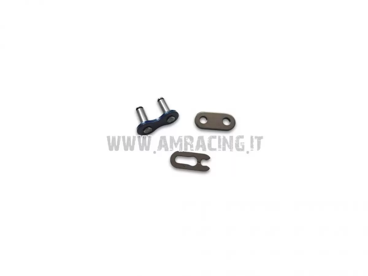 GIUNTO CATENA PER CATENA MX-ECO BLU