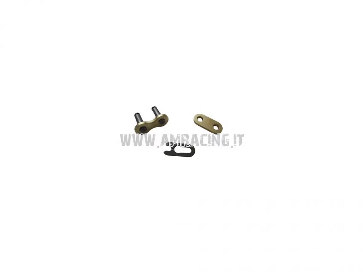 MX-ECO GOLD CHAIN JOINT