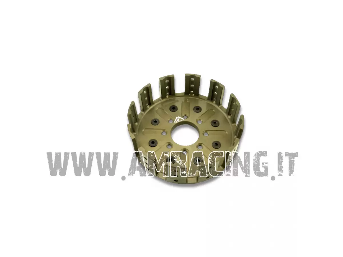 CAMPANA FRIZIONE AMRACING TM - 4T 250 Fi/300 Fi DAL 2011 IN POI
