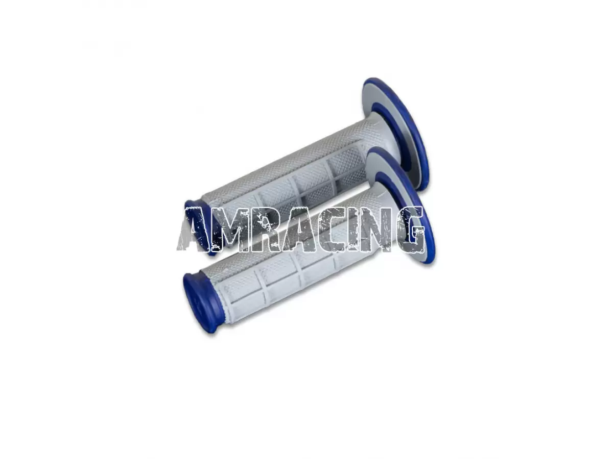 MANOPOLE RENTHAL DUAL MX DIAMOND E WAFFLE