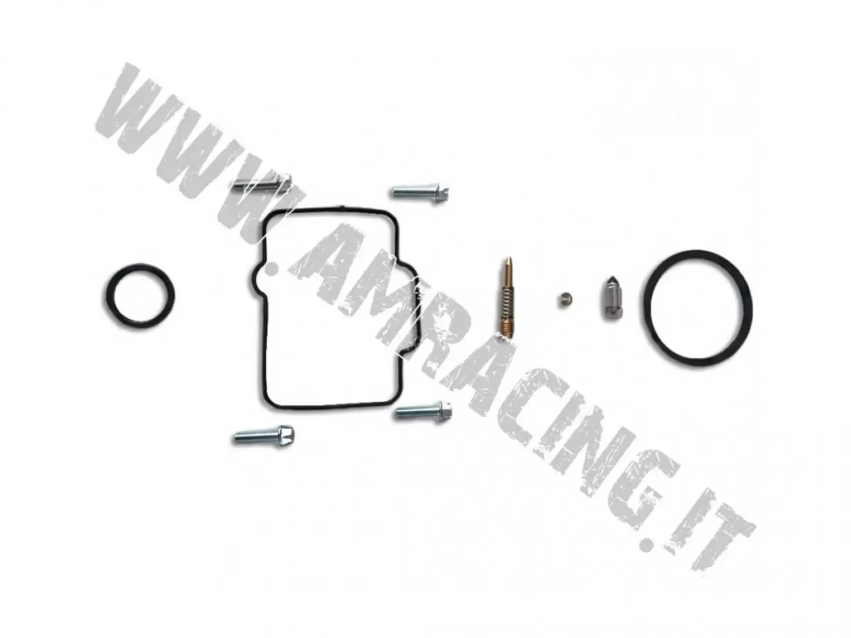 KIT DE REVISIÓN DEL CARBURADOR PWK 38 PARA MOTOCICLETA TM RACING 2T