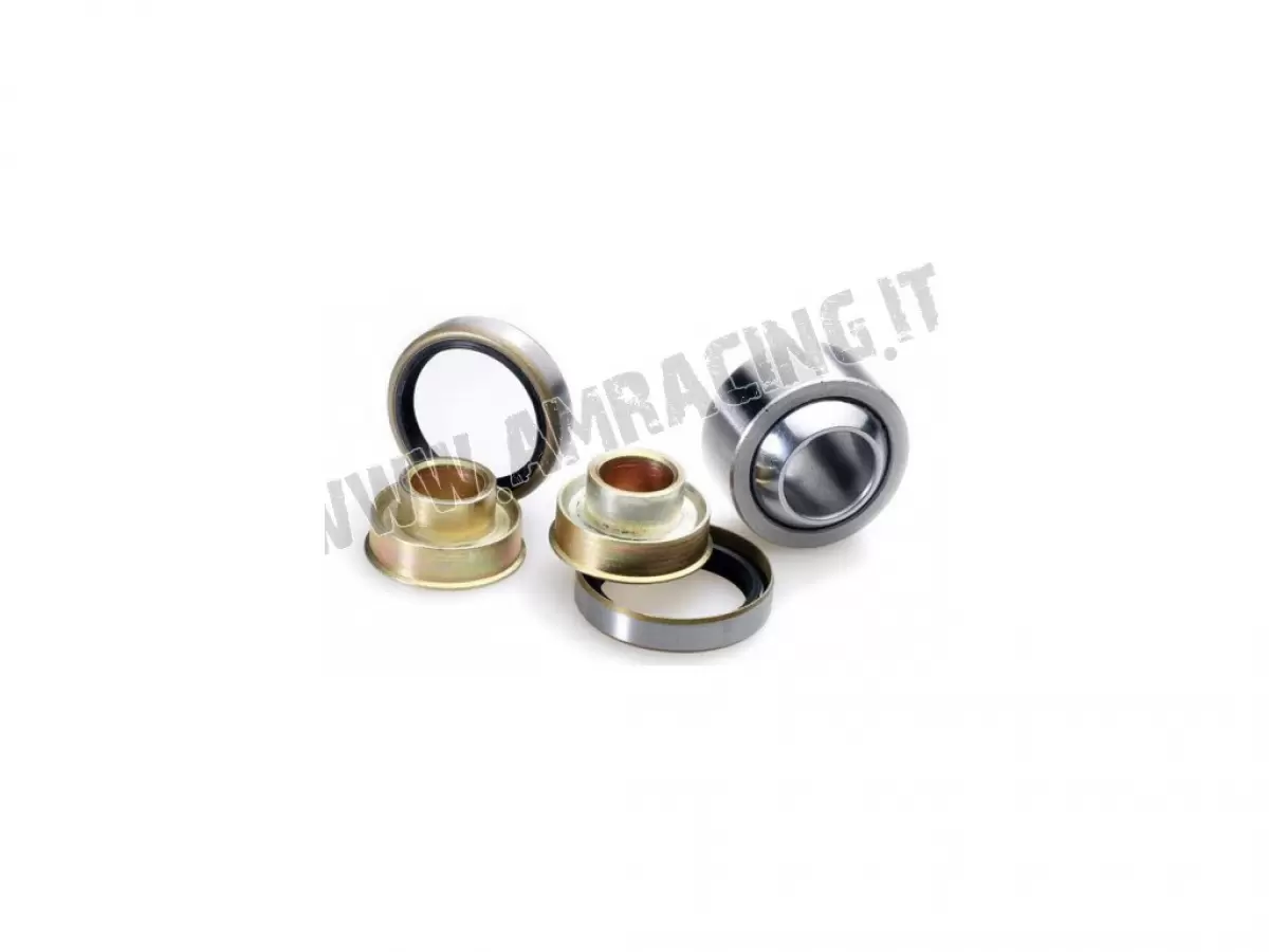 KIT REVISIONE CUSCINETTO SUPERIORE MONOAMMORTIZZATORE OHLINS (PER MOTO TM RACING)
