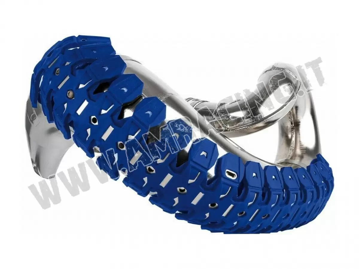 PROTECTOR DE ESCAPEMENTE ARMADILLO AZUL 250/300 ALL