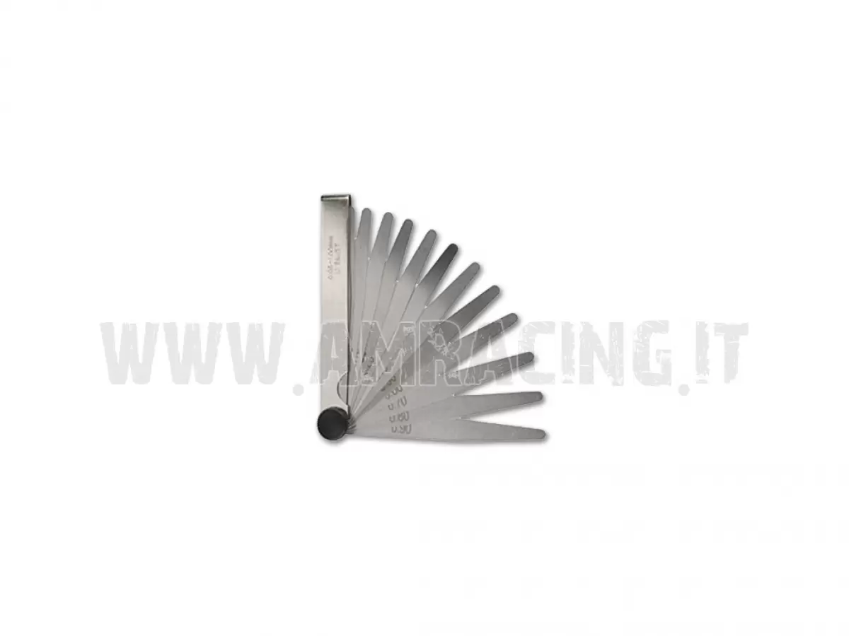 THICKNESS GAUGE