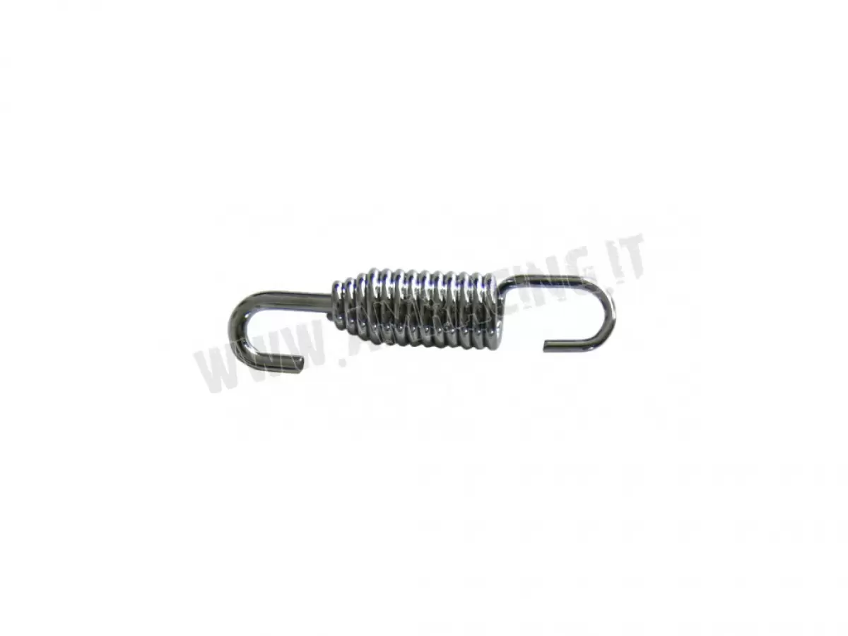 MUELLES DE TUBO DE ESCAPE D. 12 x 57 mm
