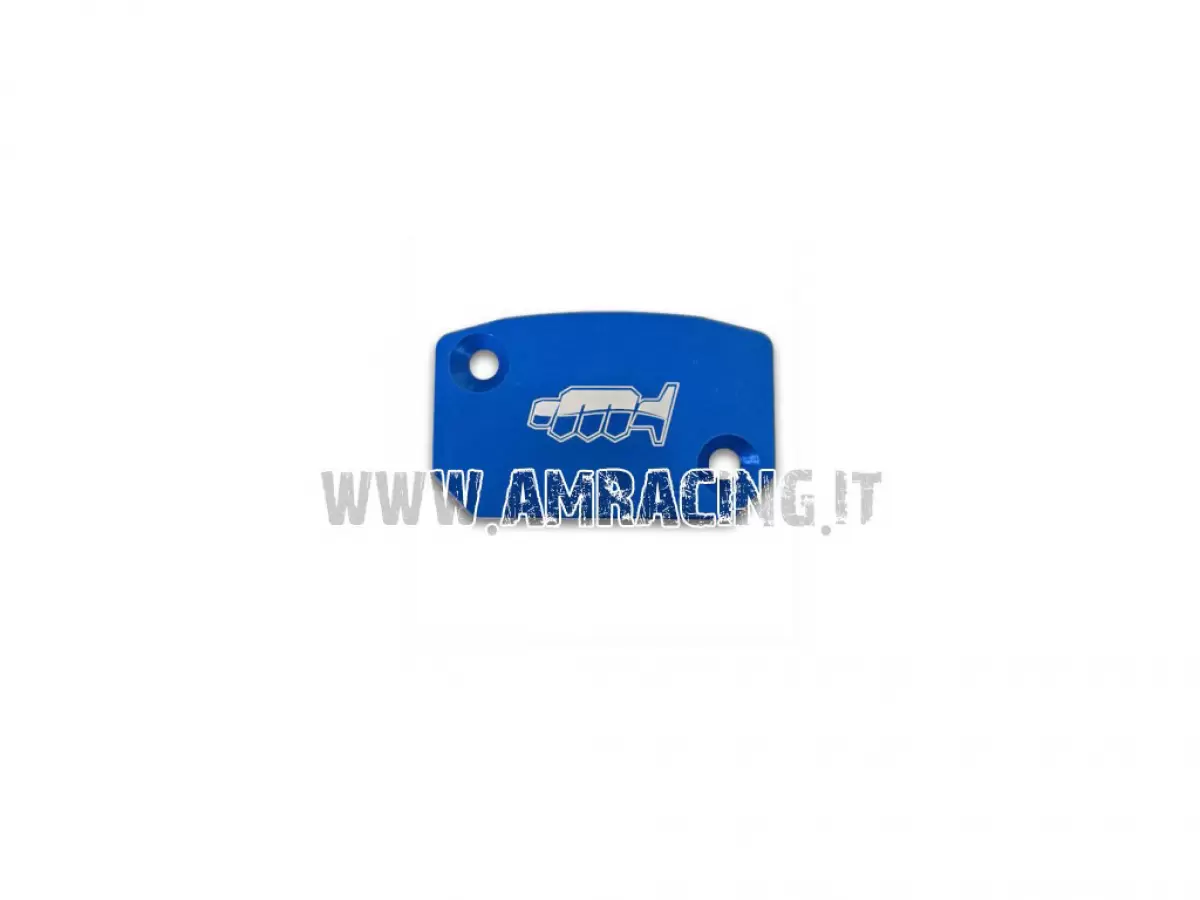 COPERCHIO POMPA FRENO/FRIZIONE