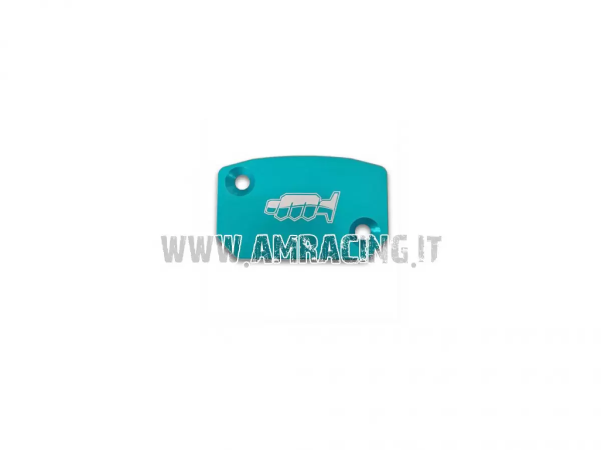 COPERCHIO POMPA FRENO/FRIZIONE