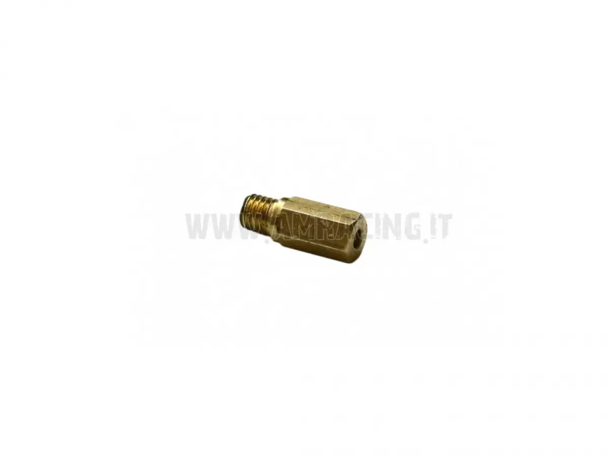 GETTO MASSIMO KEIHIN 122