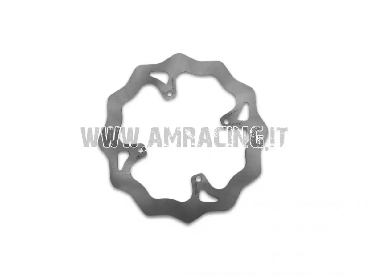 DISCO DE FRENO FIJO TRASERO A PARTIR DE 2006->  240X4MM GALFER