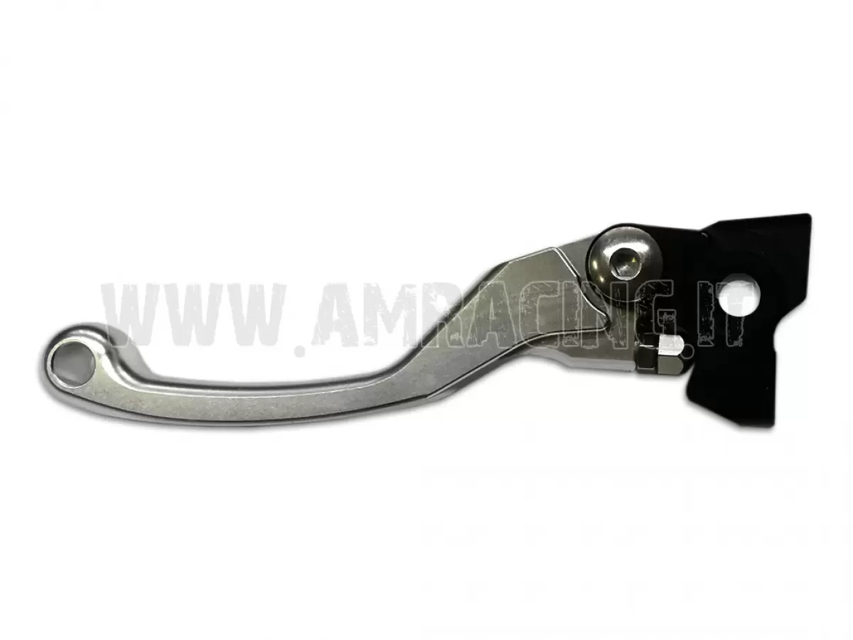 PALANCA DE EMBRAGUE CNC TM EN/MX (2010 -> ) GRIS (BREMBO)
