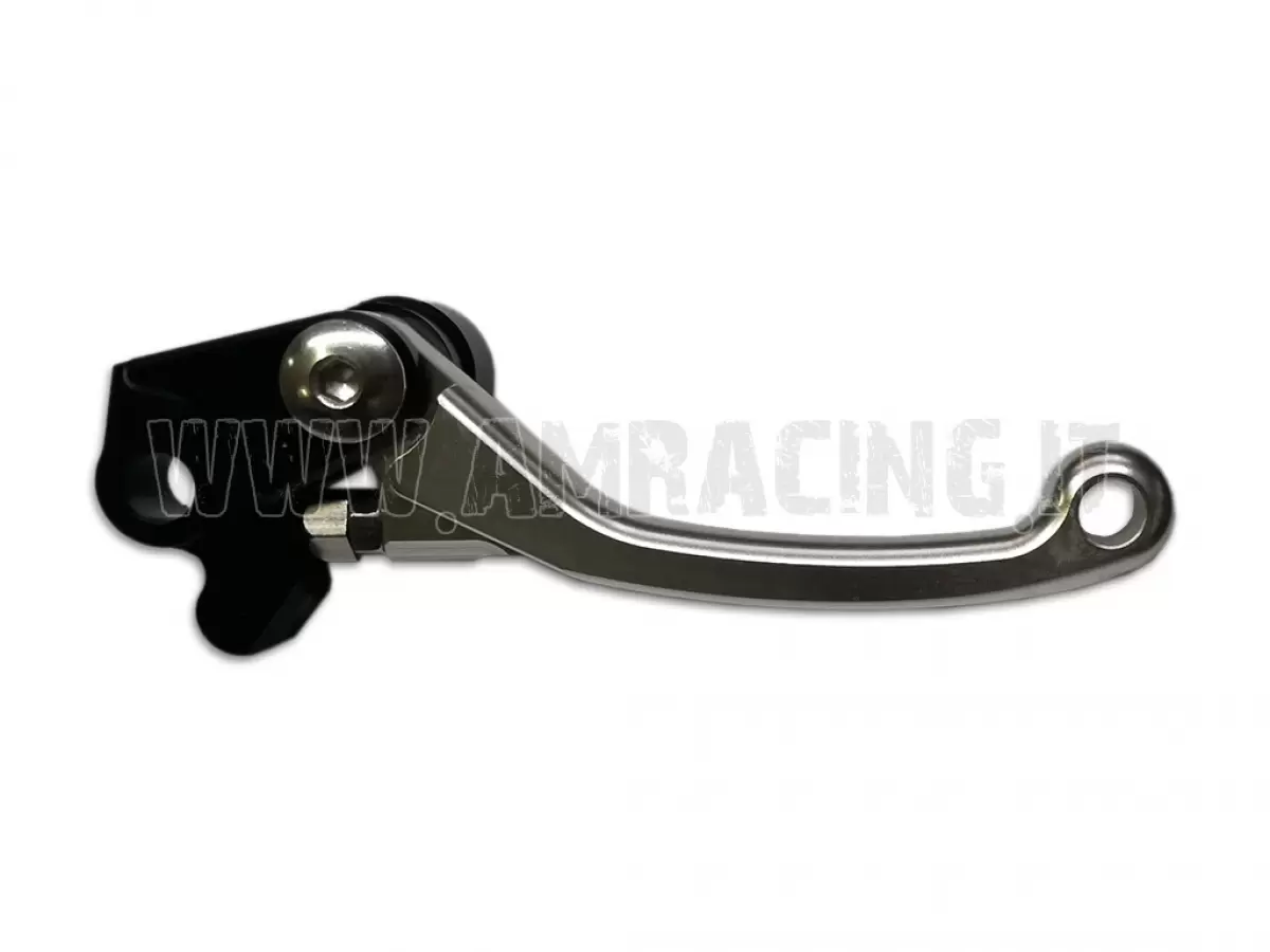 PALANCA DE FRENO CNC TM EN/MX (2005 ->) GRIS (NISSIN)