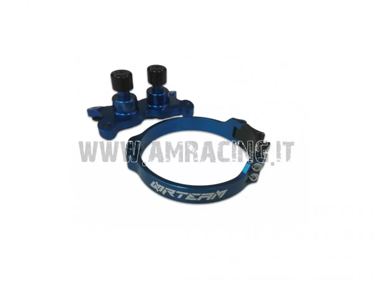 LAUNCH CONTROL PER KAYABA TM 48