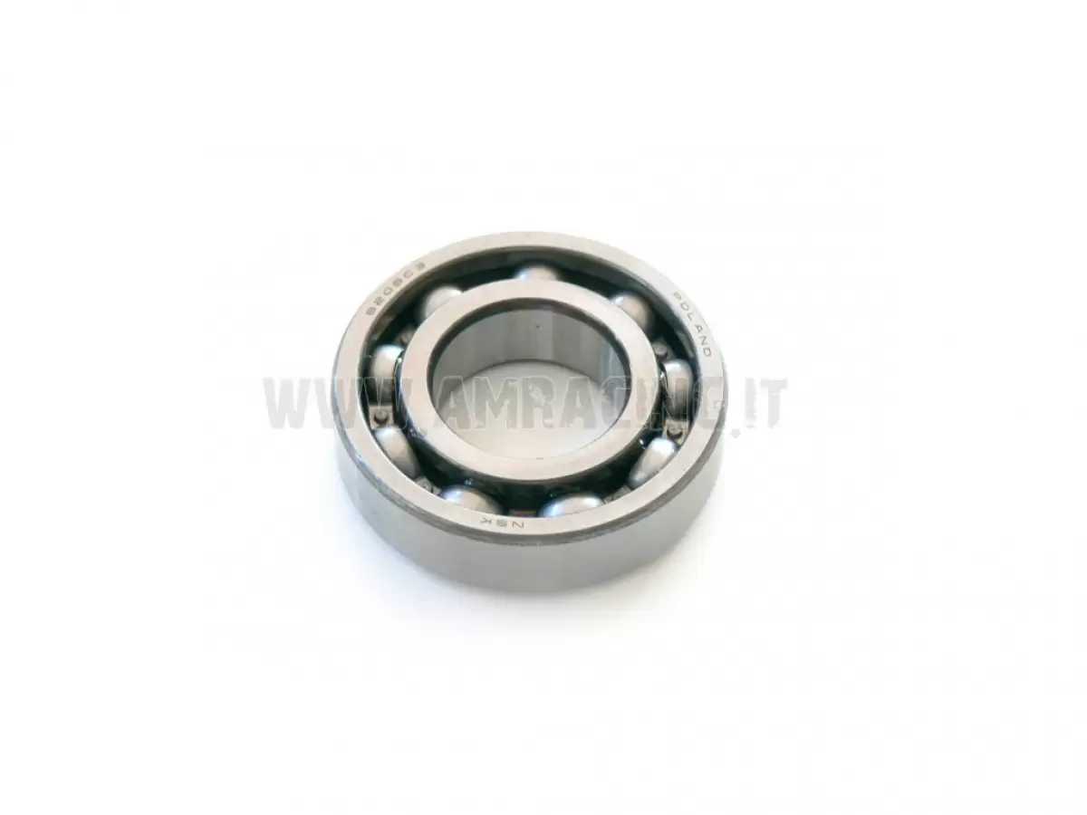 CUSCINETTO 6206 C4 CON RIPRESA