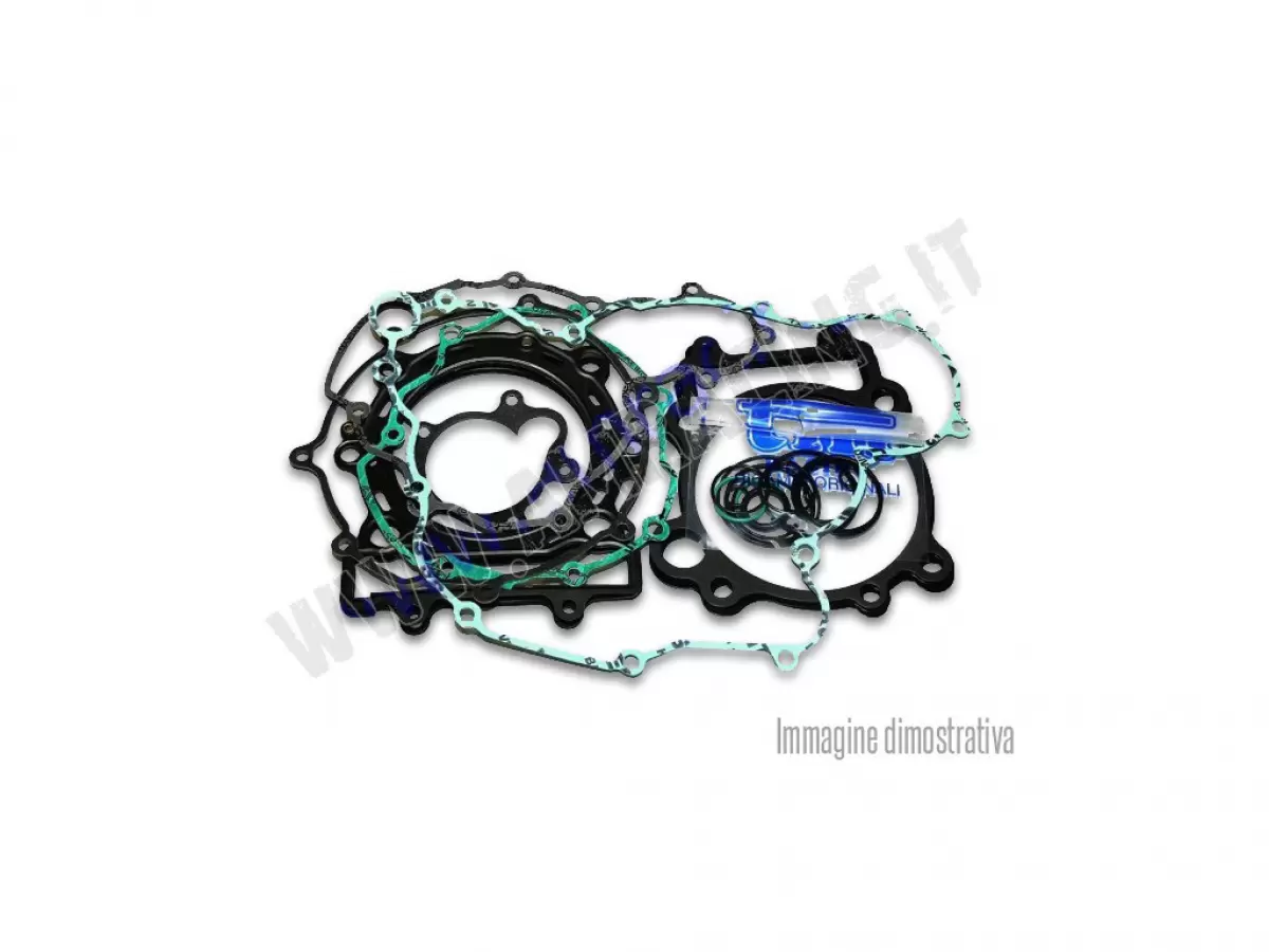 GASKET KIT + OR 4T 450Fi SMK