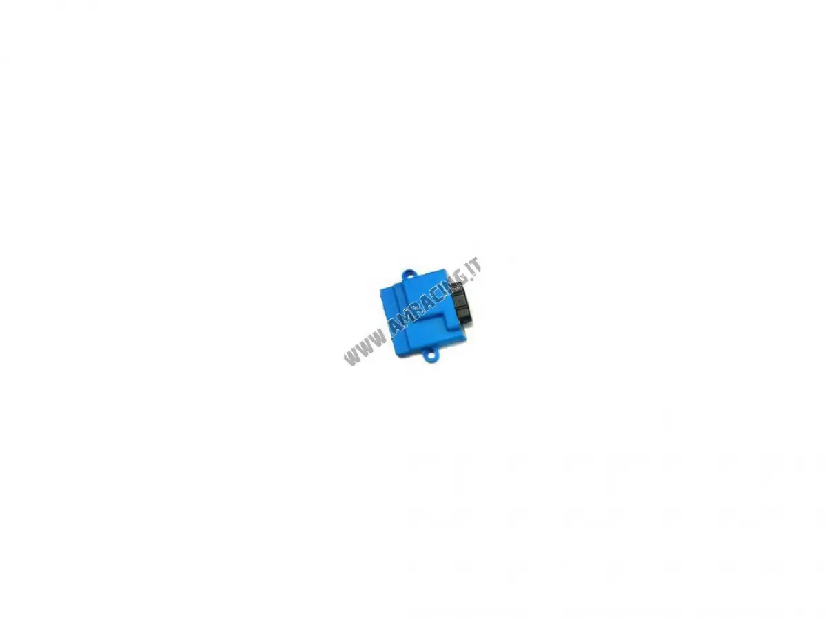 UNIDAD DE CONTROL 450Fi EN 2015
