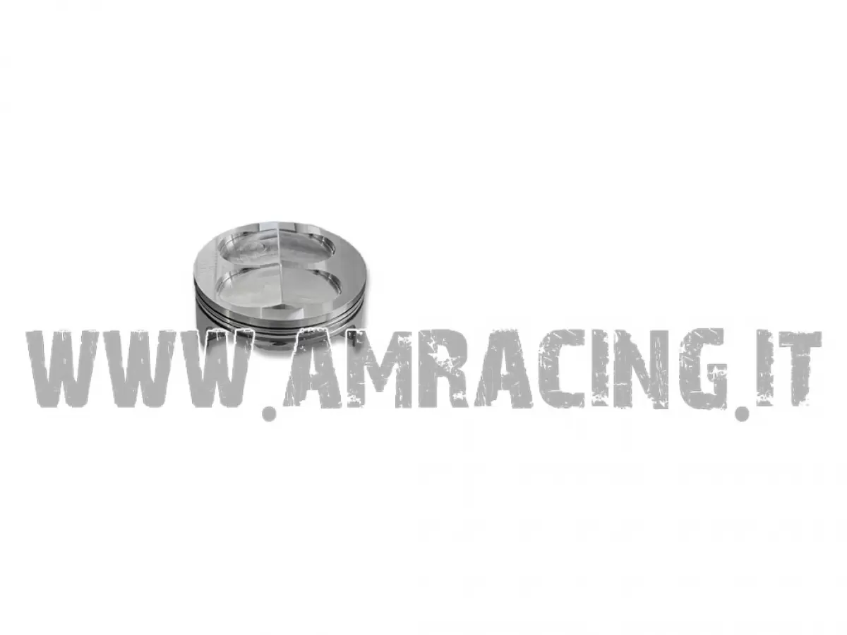 PISTONE COMPLETO D.92.00 F.TOP