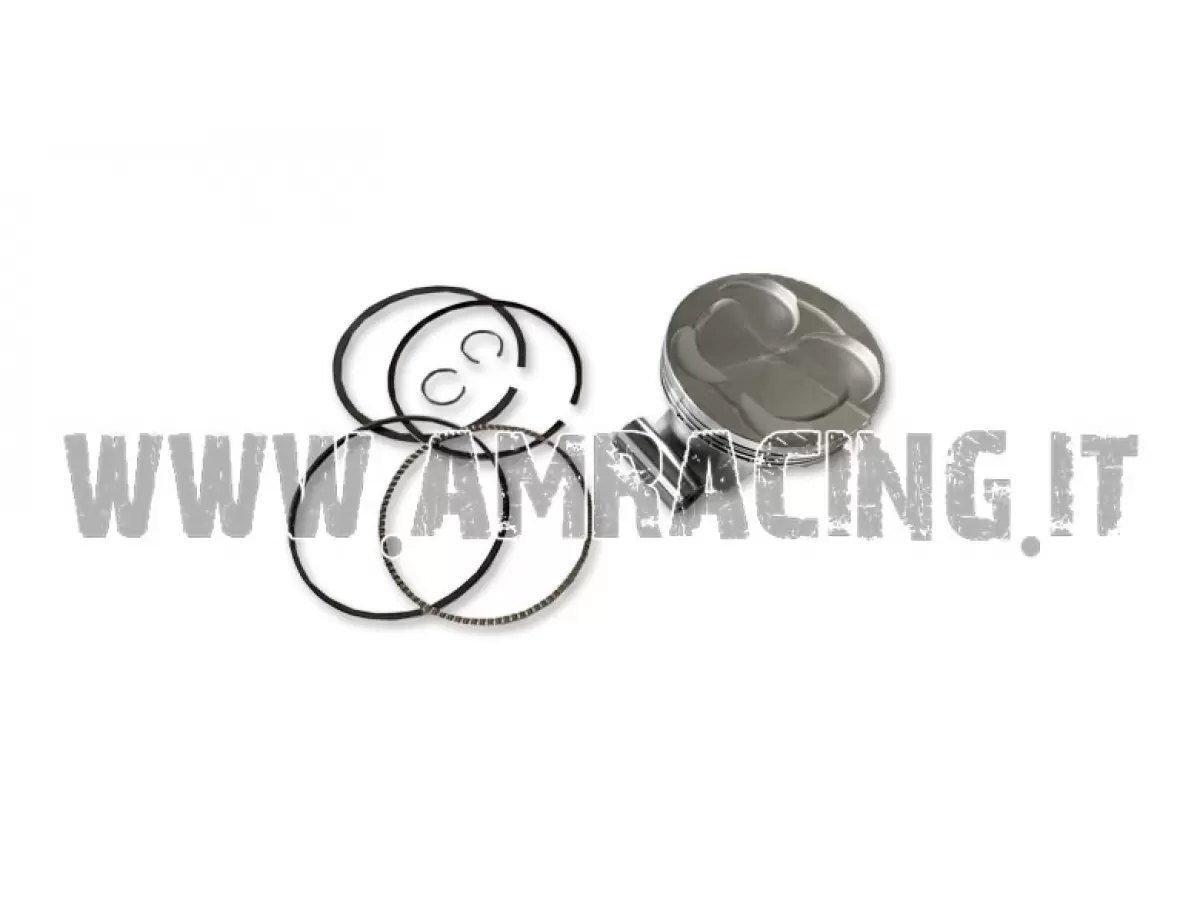 PISTONE D.98(01) 530 PIST.