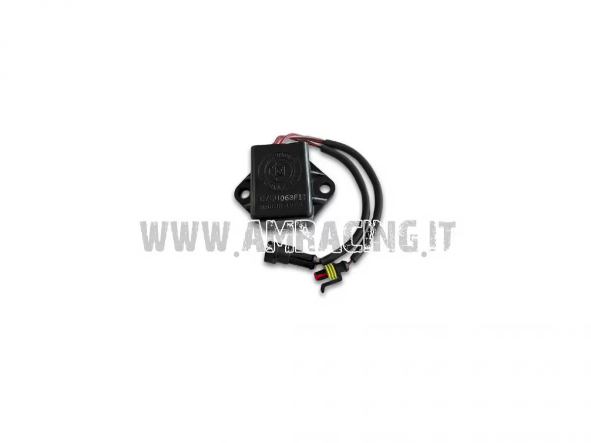 KOKUSAN 4-STROKE IGNITION CAPACITOR