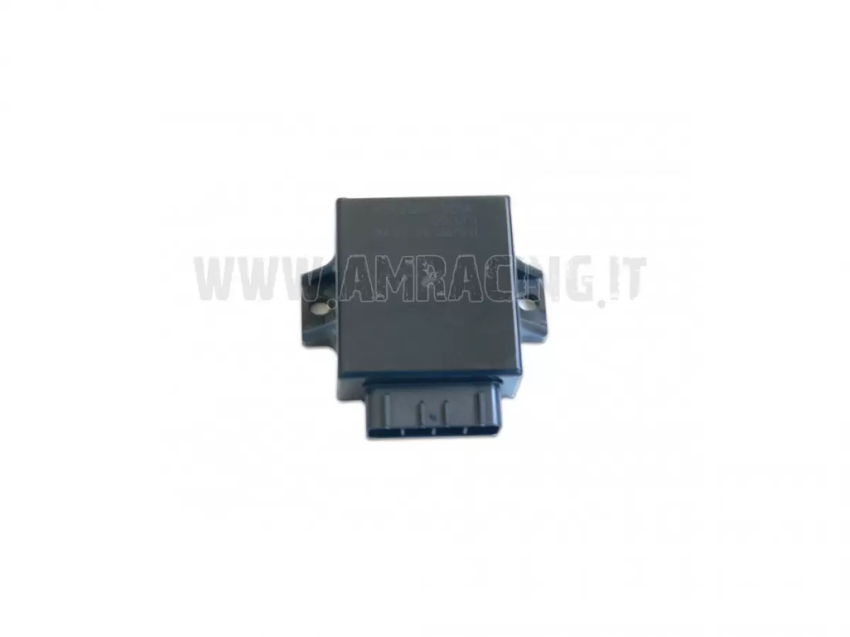 CONTROL UNIT KOK 4T 400 MX/EN