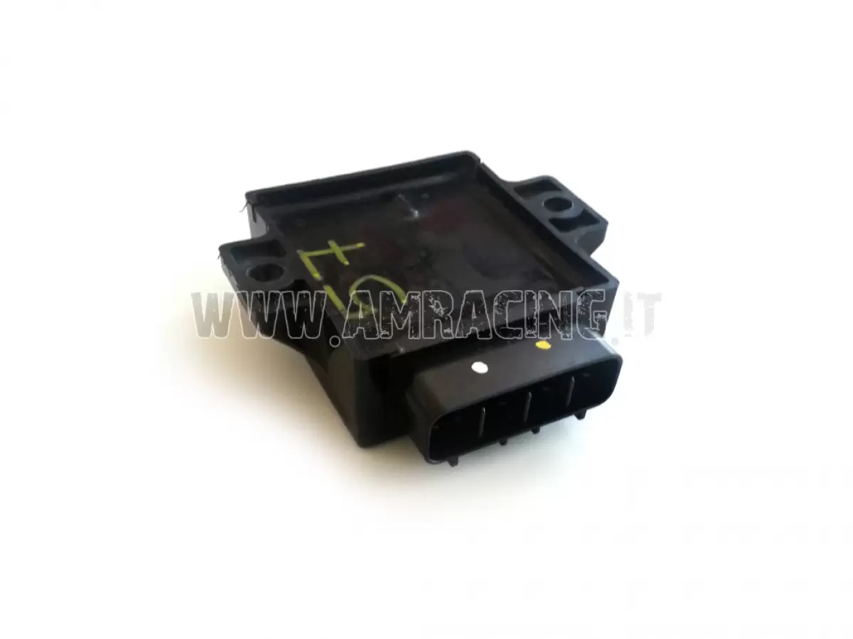 MAPPED CONTROL UNIT 37