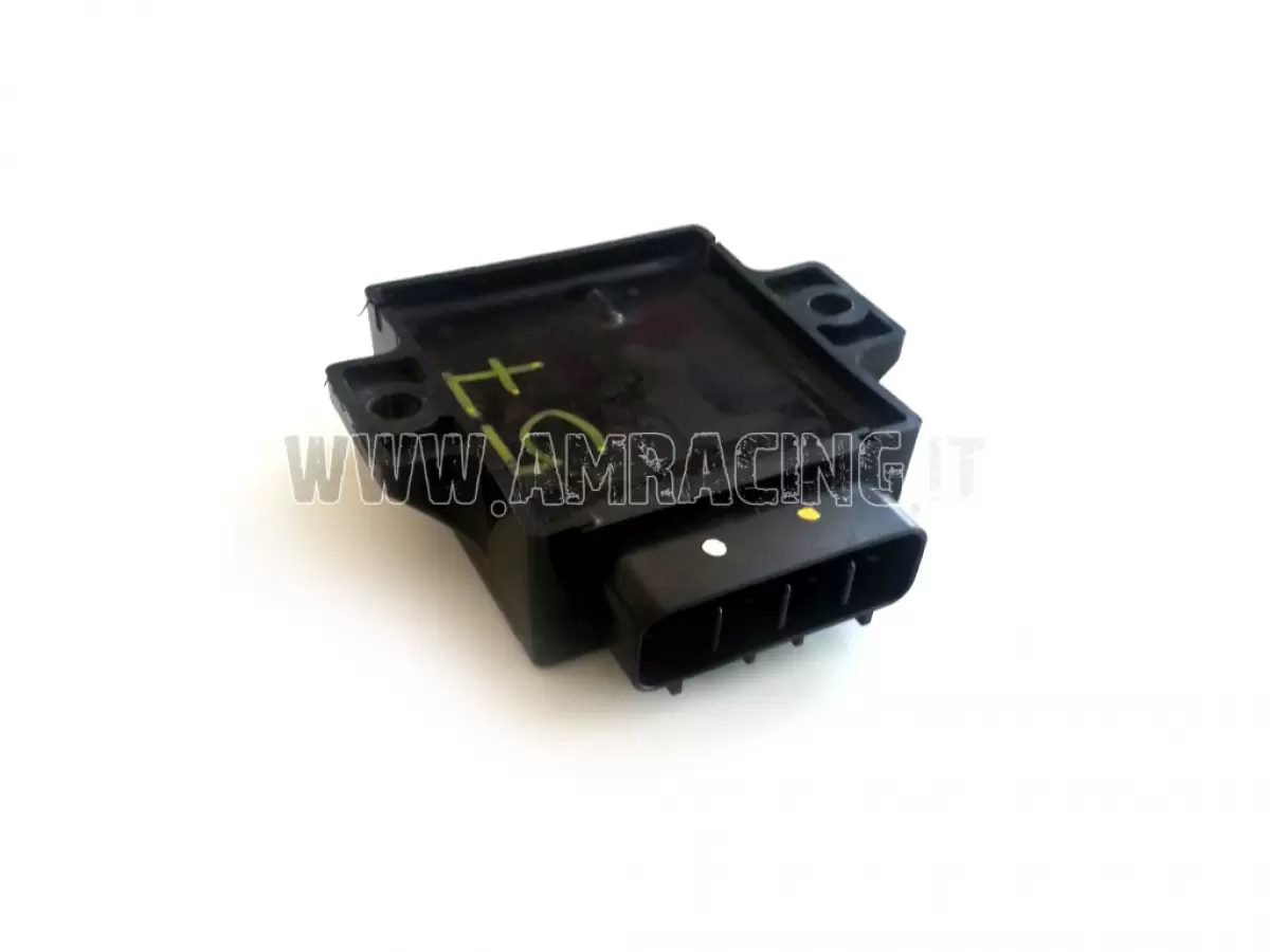 UNIDAD DE CONTROL KOK PROGRAMADA 68