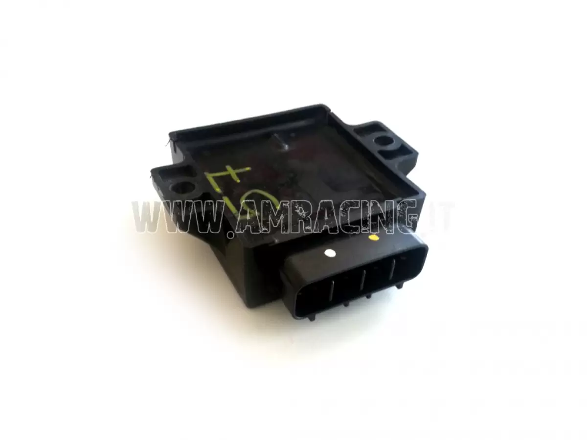 KOK 70 MAPPED CONTROL UNIT