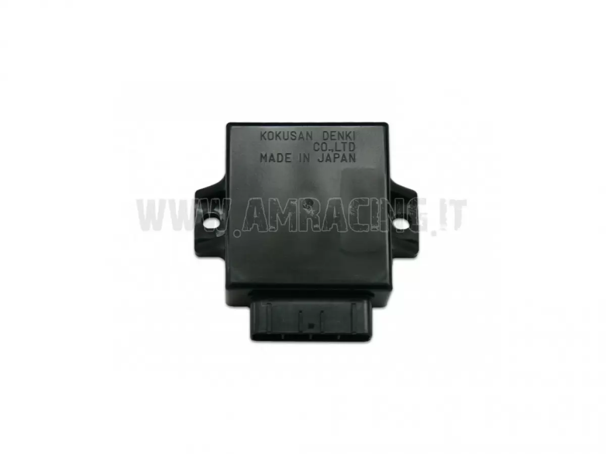 UNIDAD DE CONTROL KOK PROGRAMADA 73
