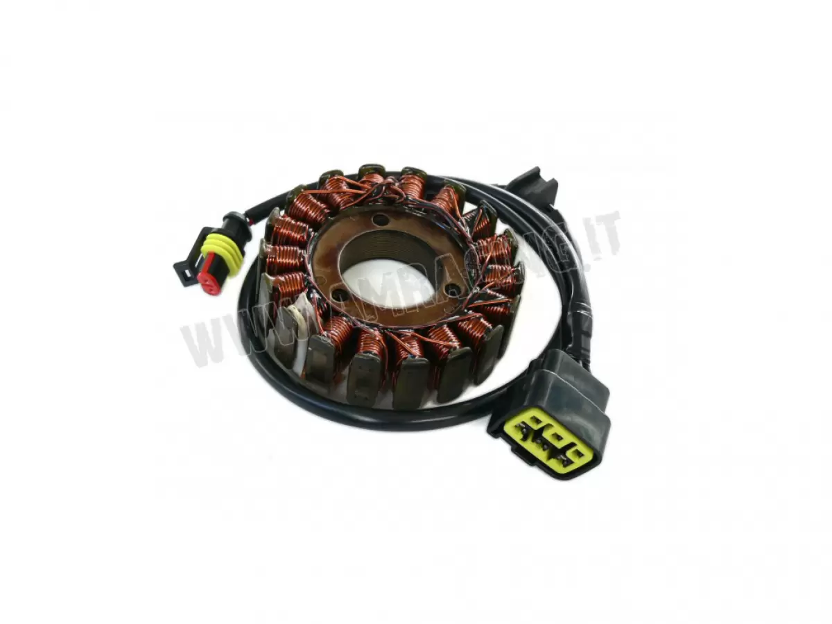 GENERATORE KOK 9022 ES KOK/AMP