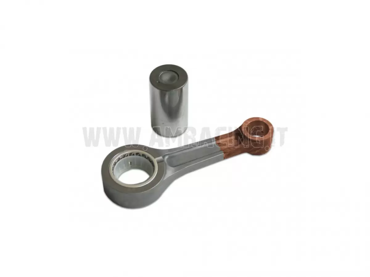 CONNECTING ROD 530 4T 03/->