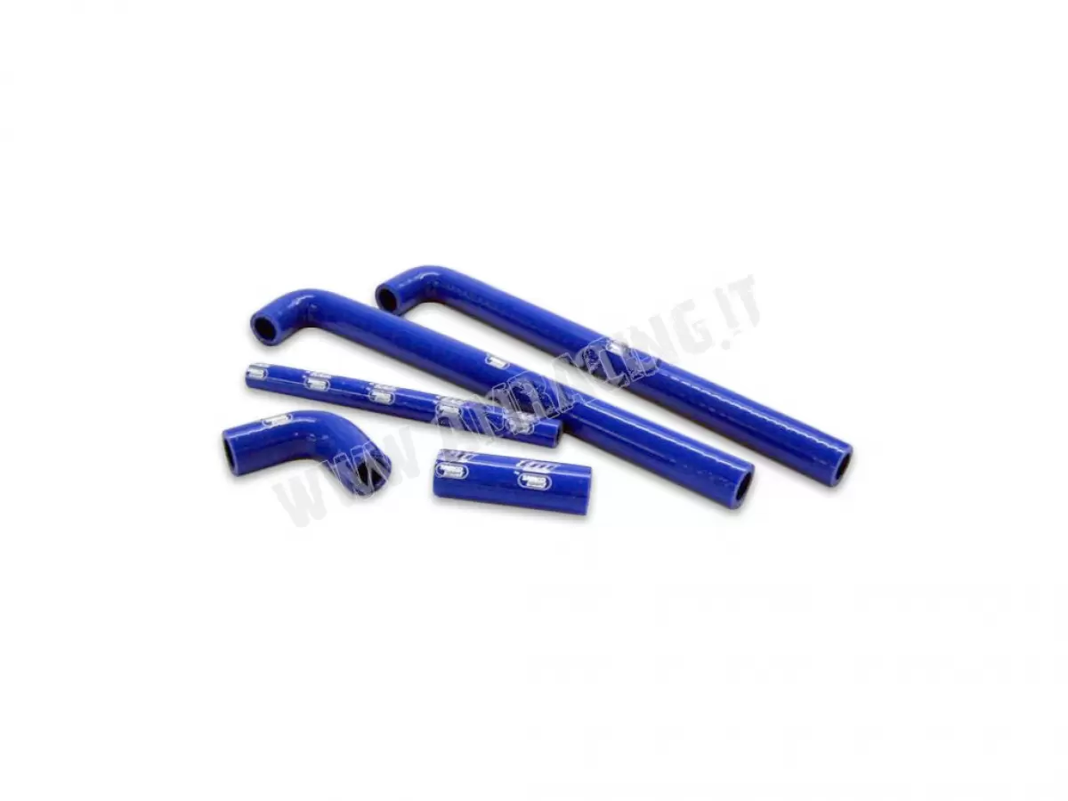 KIT DE MANGUERAS SAMCO 250Fi MOD. 10/14