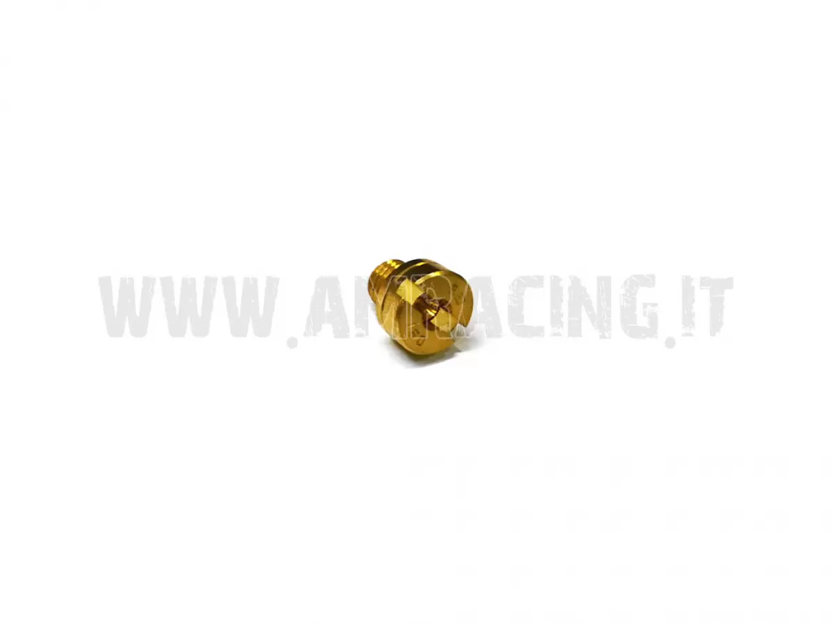 GETTO MASSIMO 4T 220 MIK.