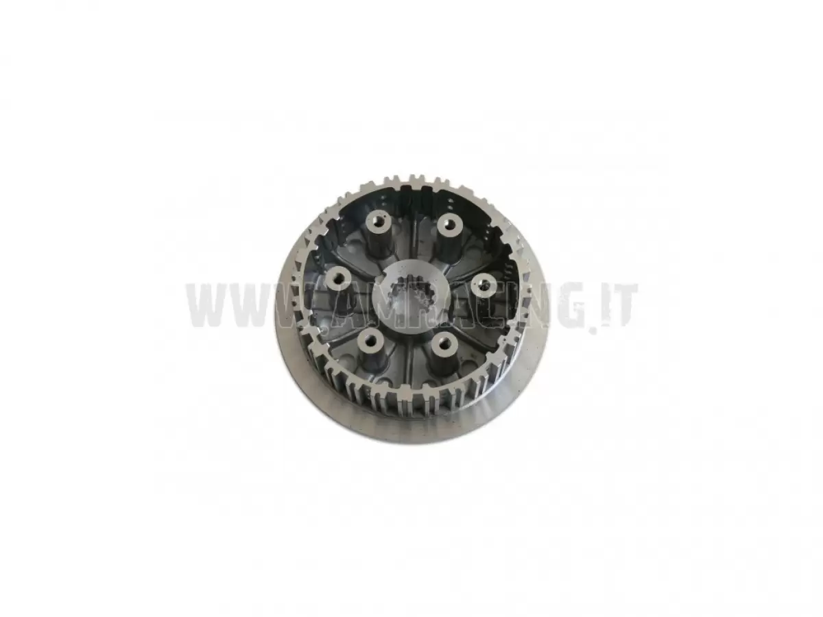 TAMBURELLO FRIZ.250F -N-