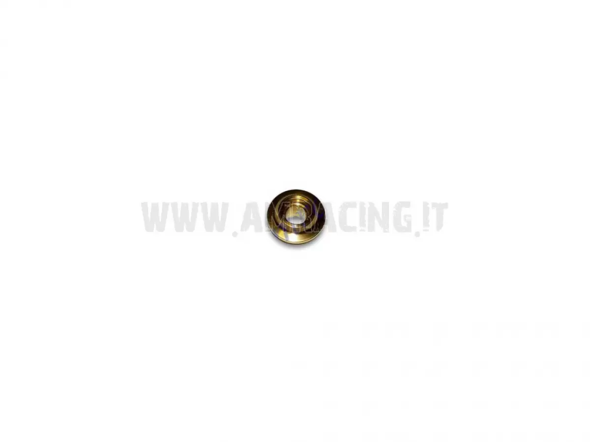 PIATT.SUP.MOLLA F16415 TITANIO
